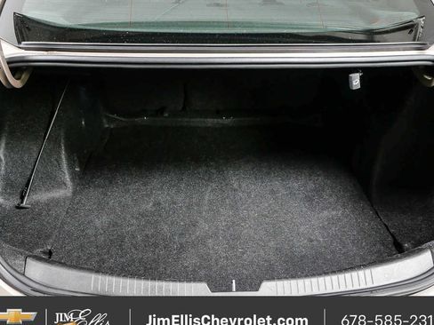 Used 2023 Chevrolet Malibu LT FWD image 30