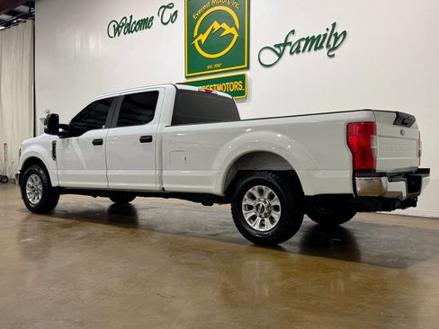 Used 2022 Ford F250 XL w/ STX Appearance Package image 6