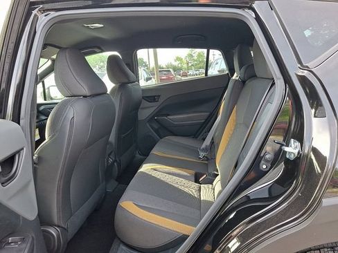 New 2026 Subaru Crosstrek 2.5i Sport AWD/4WD image 8