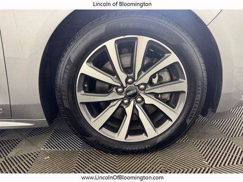 Used 2020 Lincoln Continental FWD image 19