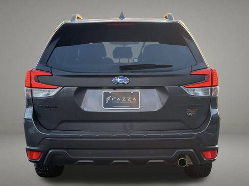 Used 2022 Subaru Forester Wilderness image 4