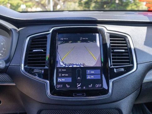 Used 2019 Volvo XC90 T5 R-Design w/ Advanced Package image 48