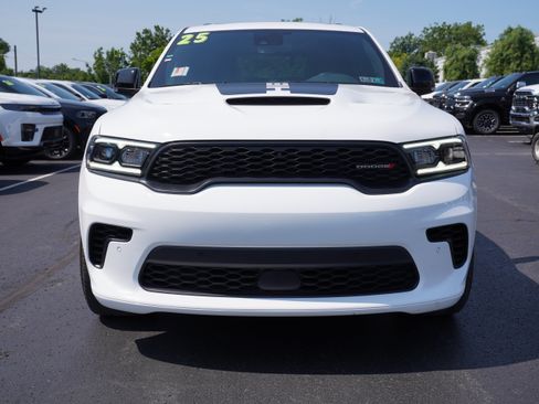Used 2025 Dodge Durango R/T AWD/4WD image 11