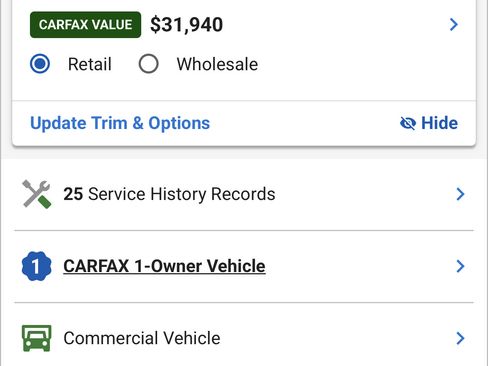 Used 2015 Chevrolet Silverado 2500 LTZ w/ Z71 Package, Off-Road AWD/4WD image 2