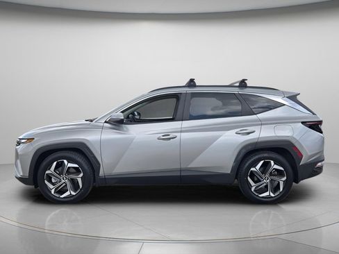 Certified 2023 Hyundai Tucson SEL w/ Convenience Package FWD image 3