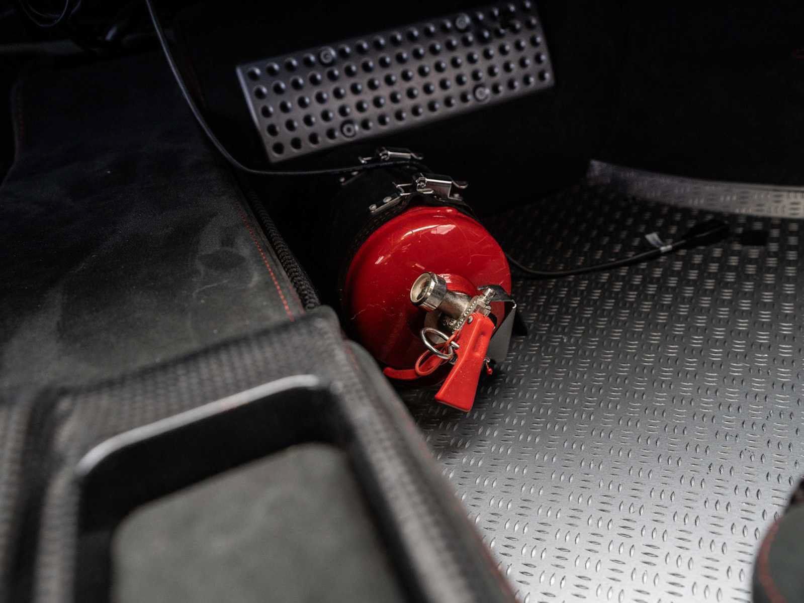 Used 2008 Ferrari F430 Scuderia RWD image 26