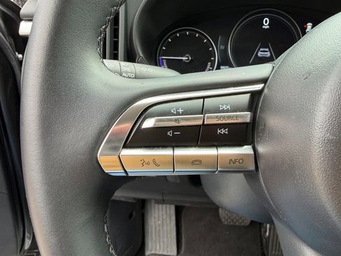 Used 2025 MAZDA CX-50 2.5 Hybrid w/ Preferred Pkg image 25