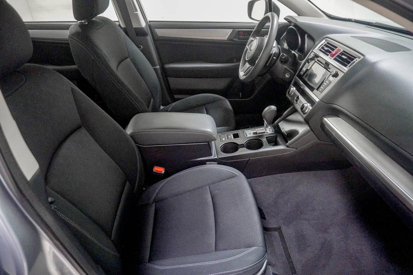 Used 2019 Subaru Legacy 2.5i AWD/4WD image 28