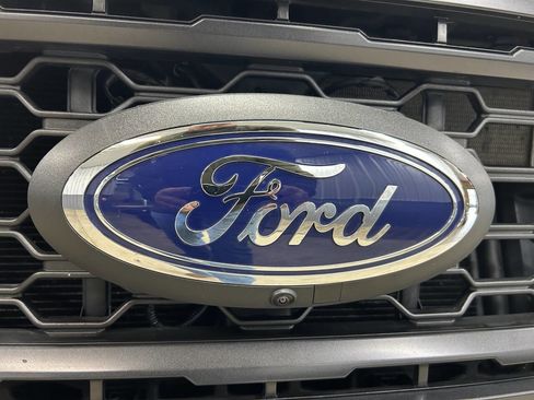 Used 2024 Ford F250 Lariat w/ Lariat Ultimate Package image 82