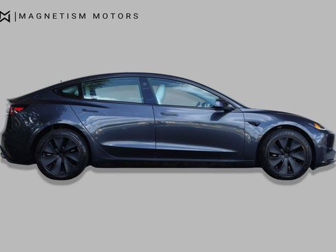 Used 2024 Tesla Model 3 Standard Range RWD image 3