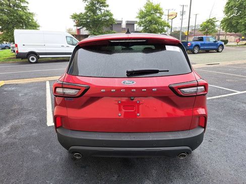 New 2026 Ford Escape ST-Line w/ Tech Pack #1 image 5