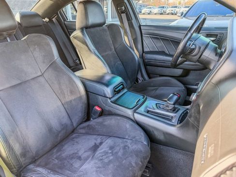 Used 2023 Dodge Charger R/T w/ Plus Group image 13