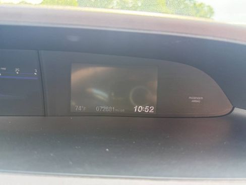 Used 2012 Honda Civic EX-L image 19