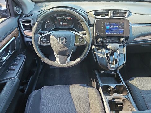 Used 2022 Honda CR-V EX image 11