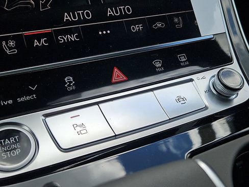 New 2025 Audi Q7 3.0T Premium Plus image 10