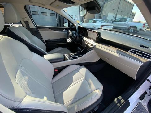 Used 2021 Kia K5 EX w/ EX Premium Package FWD image 30