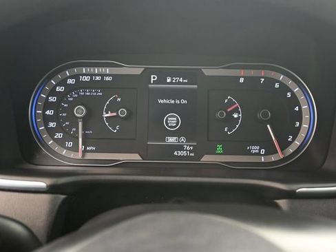 Used 2024 Hyundai Tucson SEL AWD/4WD image 9