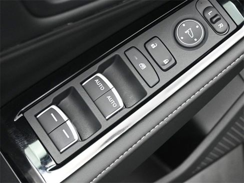 New 2025 Honda Accord Touring image 13