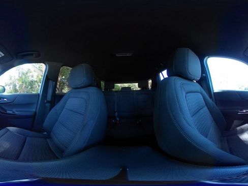 Used 2025 Chevrolet Equinox LT FWD image 44