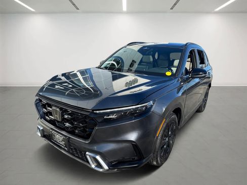 Used 2024 Honda CR-V Sport Touring image 2