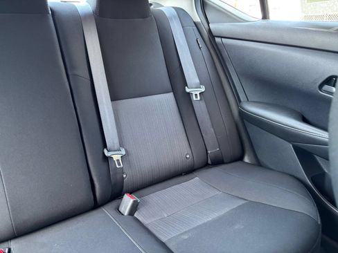 Used 2025 Nissan Sentra SV FWD image 35