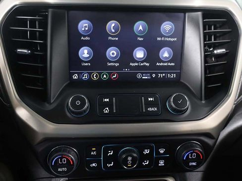 Used 2023 GMC Acadia Denali AWD/4WD image 47