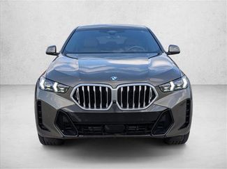 Used 2025 BMW X6 xDrive40i video 2