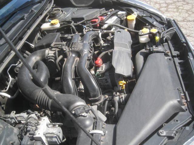 Used 2015 Subaru Impreza 2.0i AWD/4WD image 32