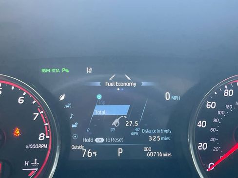 Used 2018 Toyota Camry XSE w/ Driver Assist Package FWD image 15