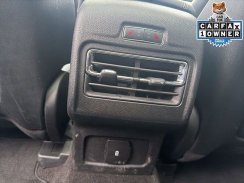 Used 2022 Lincoln Corsair Reserve w/ Equipment Group 201A image 11