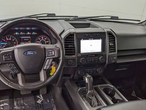 Used 2018 Ford F150 XLT w/ Equipment Group 302A Luxury image 4