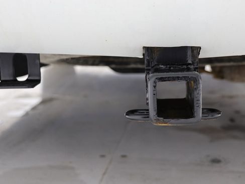 Used 2024 INFINITI QX60 Luxe image 9