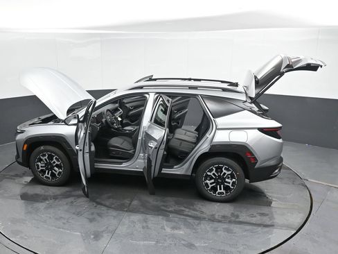 Used 2025 Hyundai Tucson XRT image 55