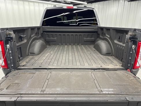 Used 2023 Ford F150 Lariat w/ Equipment Group 502A High AWD/4WD image 10
