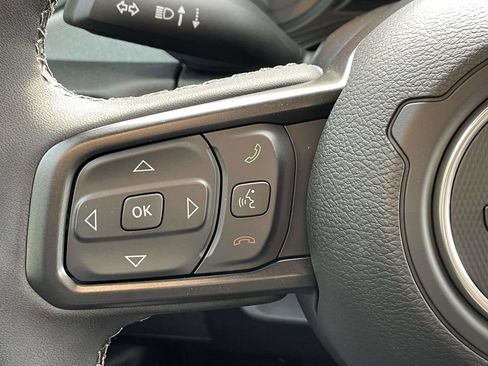 New 2026 Jeep Wrangler Unlimited Sport AWD/4WD image 27