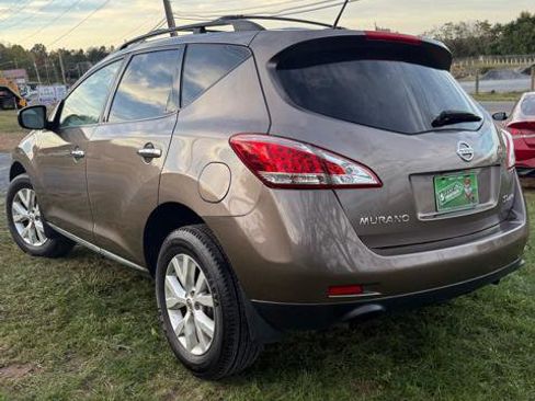Used 2013 Nissan Murano SL image 5
