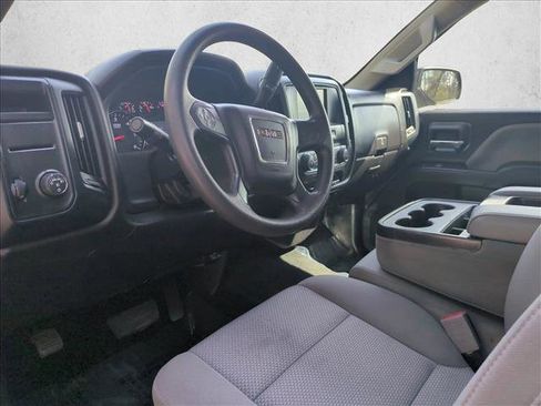 Used 2018 GMC Sierra 1500 w/ Elevation Edition image 10
