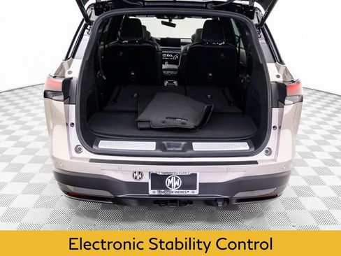 Certified 2026 INFINITI QX60 Autograph w/ Dark Cargo Package image 31