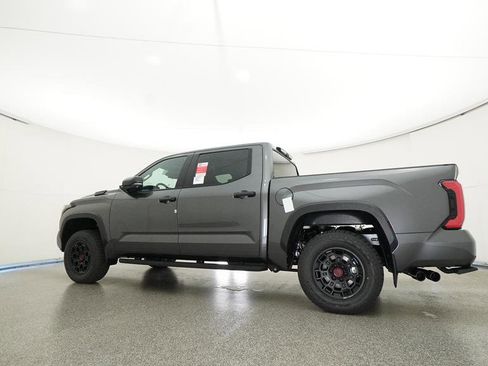 New 2025 Toyota Tundra TRD Pro AWD/4WD image 42