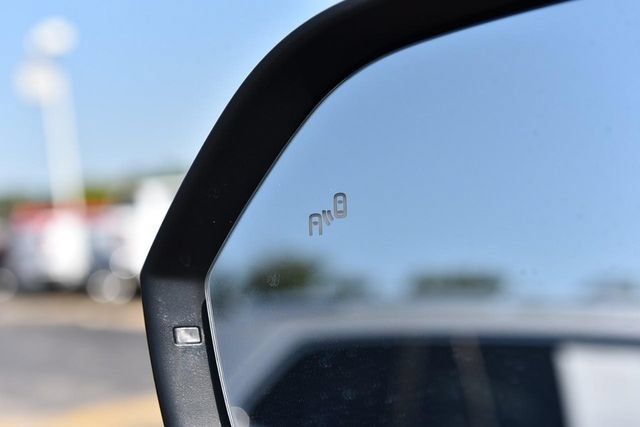 New 2026 Volkswagen Atlas Cross Sport SE AWD/4WD image 10