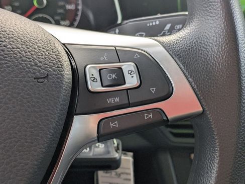 Used 2021 Volkswagen Jetta S w/ Driver Assistance Package image 16