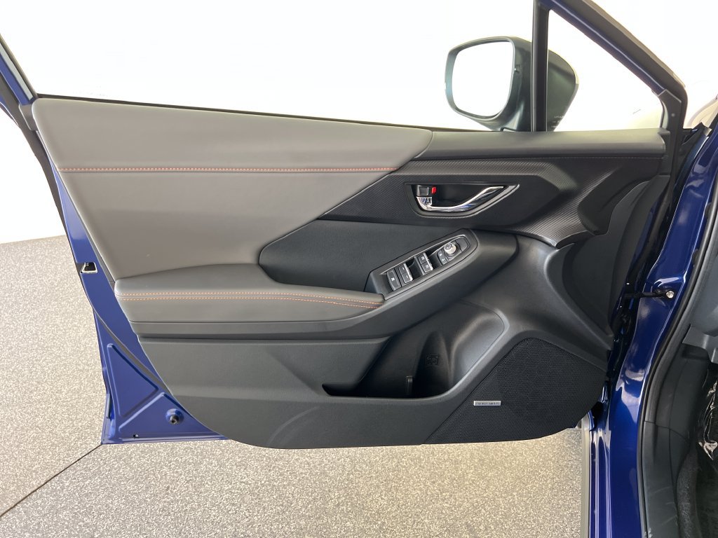 New 2026 Subaru Crosstrek 2.5i Limited AWD/4WD image 12