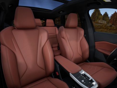 New 2026 BMW X1 xDrive28i image 35