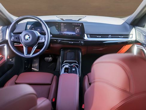 Used 2026 BMW X1 xDrive28i image 24