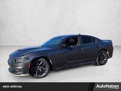 Used 2019 Dodge Charger GT w/ Blacktop Package