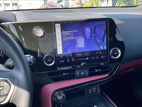 Used 2024 Lexus NX 350h AWD w/ Premium Package image 6