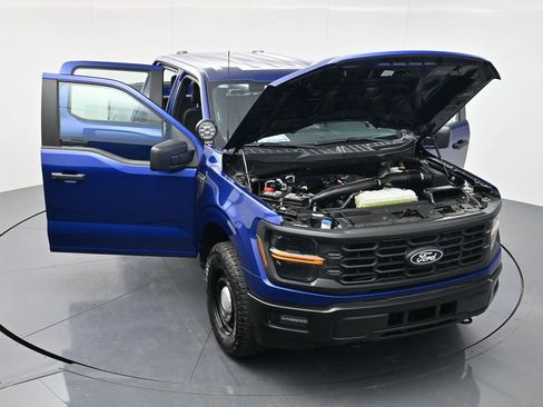 Used 2026 Ford F150 XL image 49