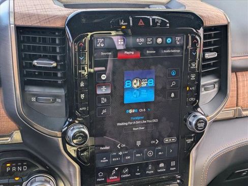 Used 2022 RAM 1500 Limited image 11