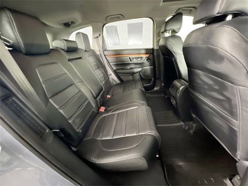 Used 2020 Honda CR-V EX-L image 24