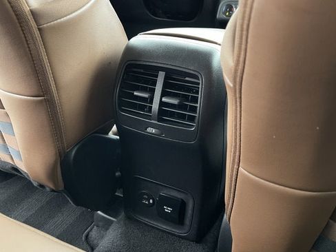 Used 2024 Ford Bronco Sport Outer Banks AWD/4WD image 26